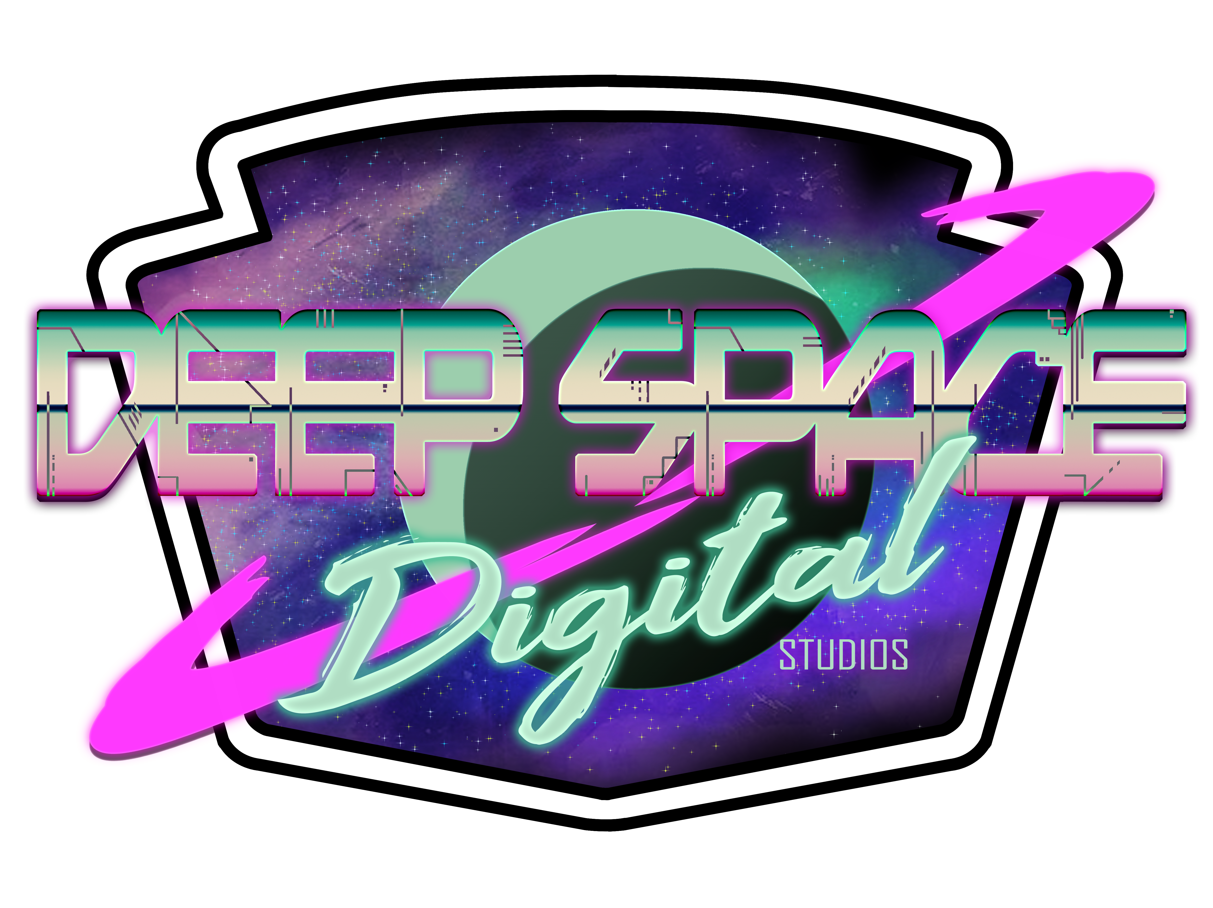DeepSpaceDigital