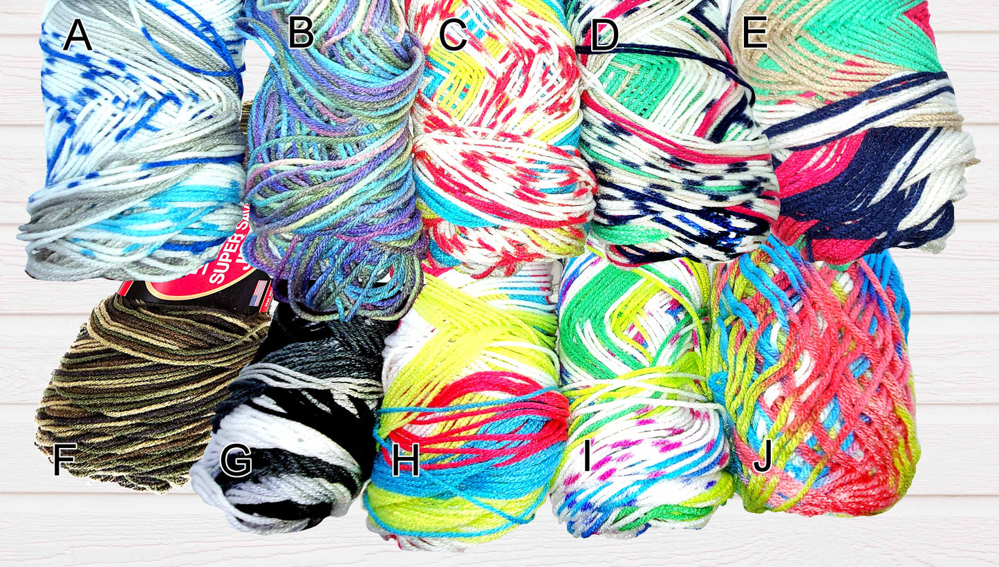 Squeaking Doughnut | Dog Toy