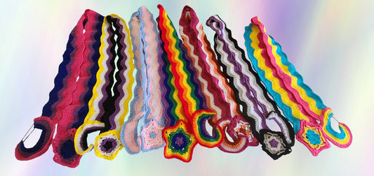 Pride Scarves