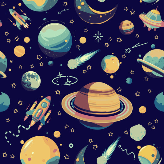 Reusable Sticker Book